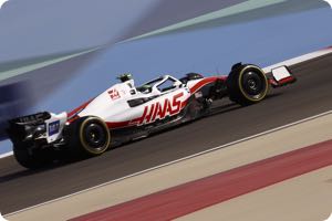 Mick Schumacher