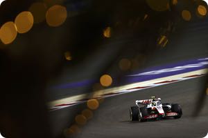 Mick Schumacher