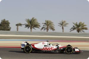 Mick Schumacher
