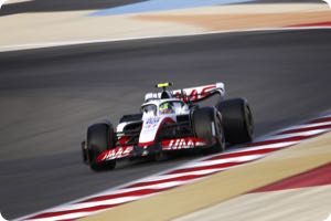 Mick Schumacher