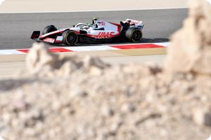 Mick Schumacher