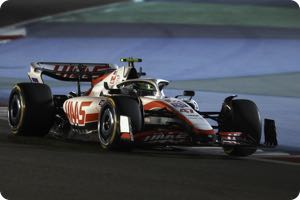 Mick Schumacher