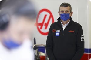 Guenther Steiner