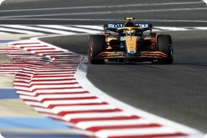 Lando Norris