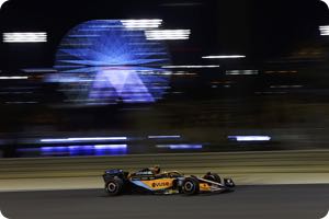 Lando Norris