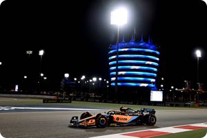 Lando Norris