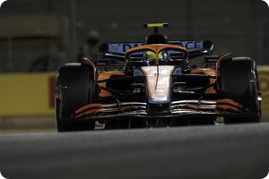 Lando Norris