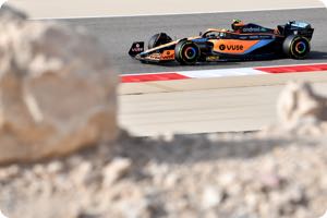 Lando Norris