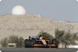 Lando Norris