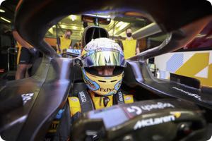 Lando Norris