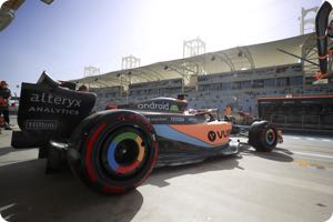 Daniel Ricciardo