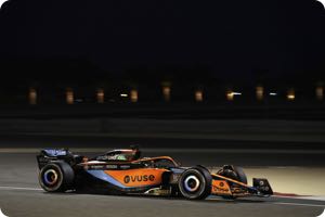 Daniel Ricciardo