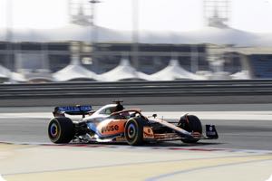 Daniel Ricciardo