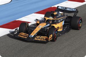 Daniel Ricciardo