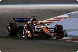 Daniel Ricciardo