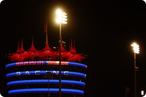 Bahrain GP 2022 - Friday Photos