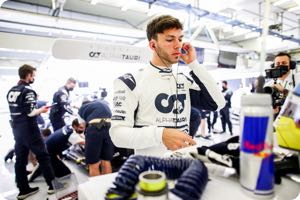 Pierre Gasly
