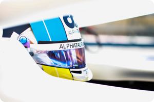 Pierre Gasly