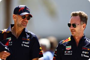 Christian Horner