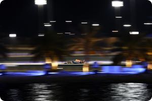 Sergio Perez