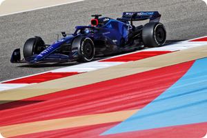 Alex Albon