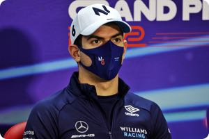 Nicholas Latifi