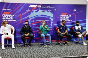 Press Conference