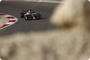 Valtteri Bottas