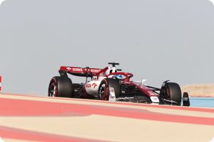 Valtteri Bottas