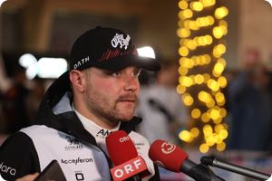Valtteri Bottas