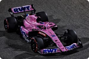 Fernando Alonso