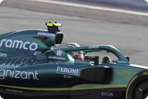 Nico Hulkenberg