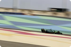 Lance Stroll