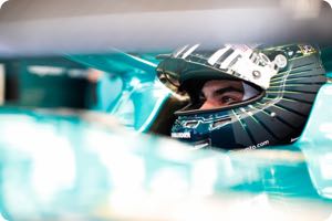 Lance Stroll
