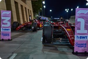 Bahrain GP 2022 - Saturday Photos