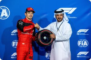 Charles Leclerc