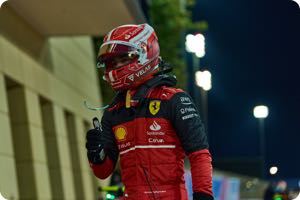 Charles Leclerc