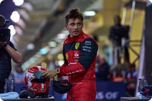 Charles Leclerc