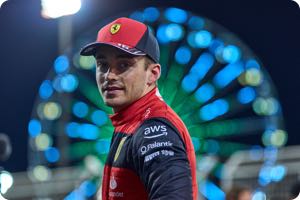 Charles Leclerc