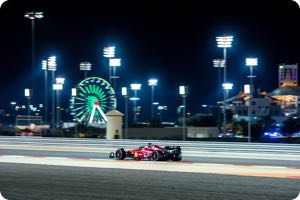 Charles Leclerc