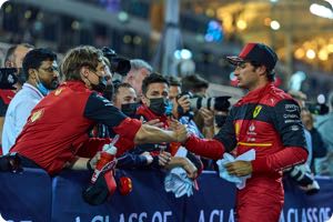 Carlos Sainz