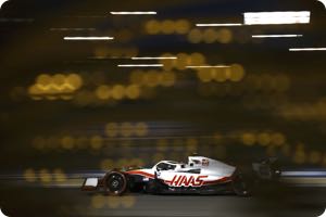 Kevin Magnussen