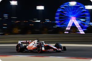 Kevin Magnussen