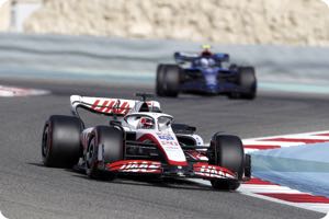 Kevin Magnussen