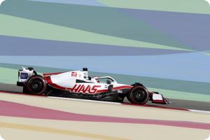 Kevin Magnussen