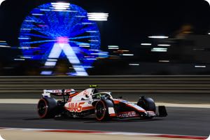 Mick Schumacher