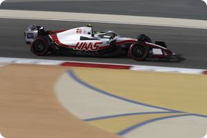 Mick Schumacher