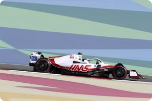 Mick Schumacher