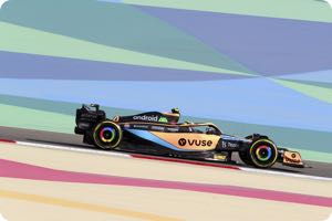 Lando Norris