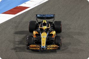 Lando Norris